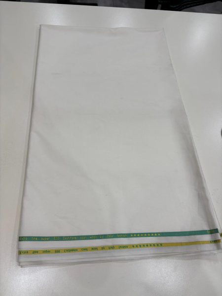 NINE STAR CASHMERE 800 WHITE