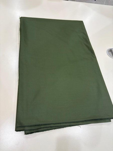 SENATOR FABRIC AMRY GREEN