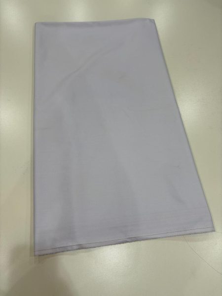 SENATOR FABRIC WHITE