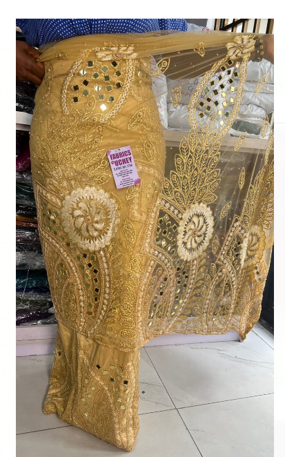 FLOWER MIRROW GEORGE