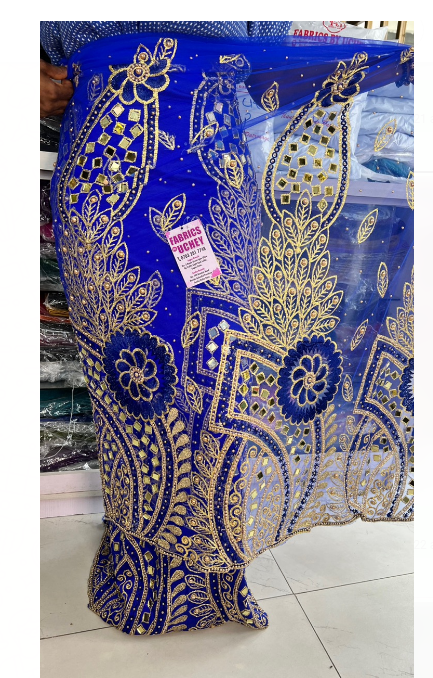 FLOWER MIRROW GEORGE